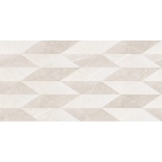 Плитка стінова Sylvie Geo SATIN 297x600 Opoczno