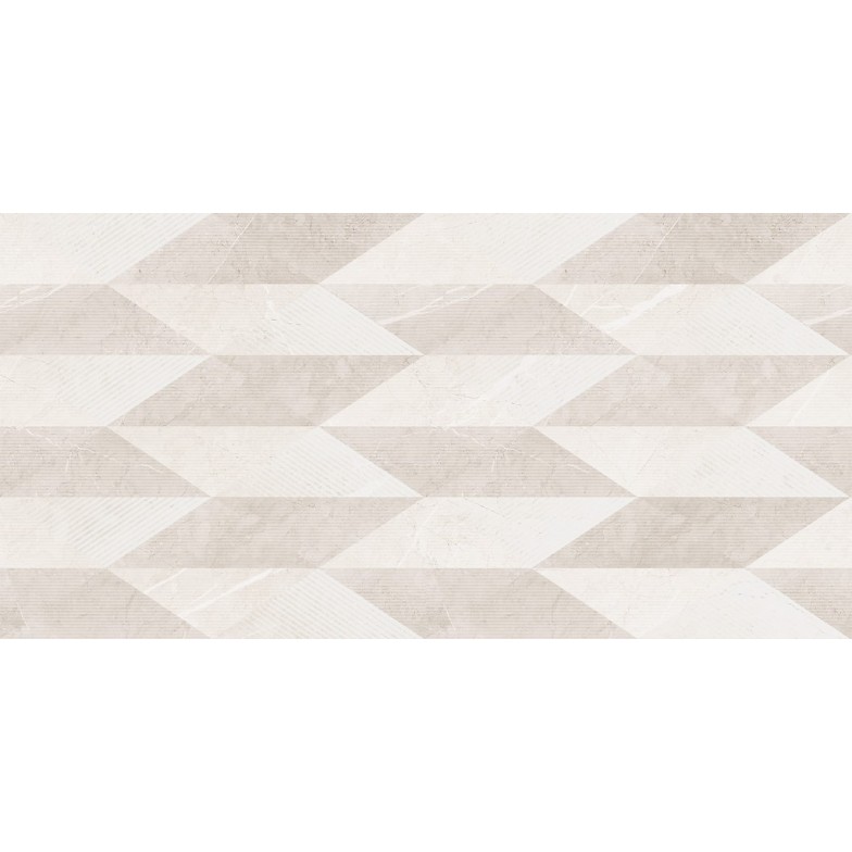 Плитка стінова Sylvie Geo SATIN 297x600 Opoczno