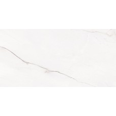 Плитка стінова Mystic White GLOSSY 297x600 Opoczno