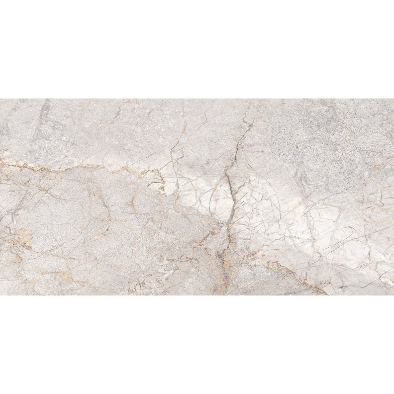 Плитка стінова Mystic Warm Grey GLOSSY 297x600 Opoczno