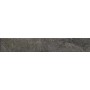 Плитка фасадна Carrizo Basalt STR MAT 65x397x11 Paradyz