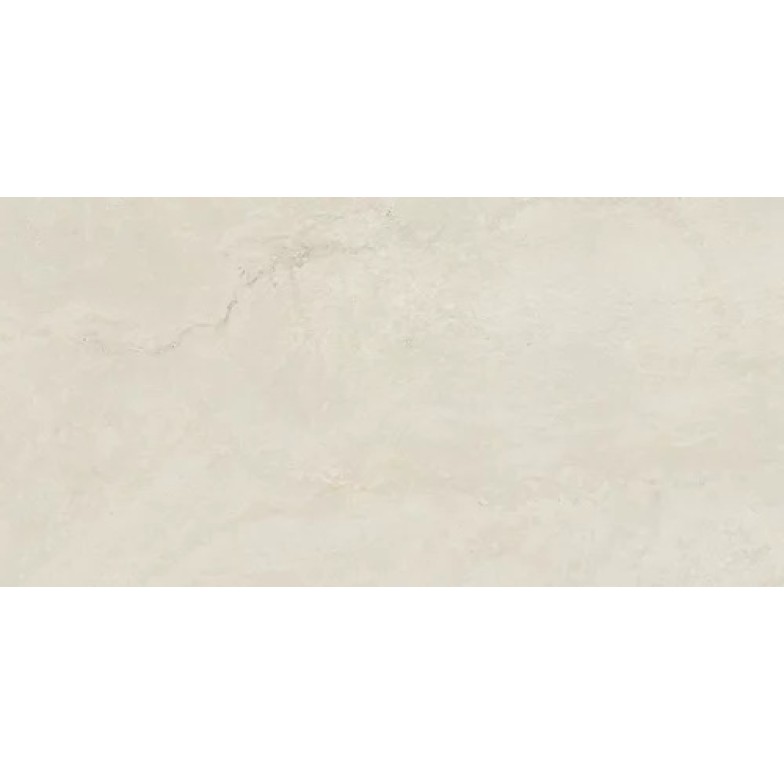 Плитка керамогранітна Soft Cream White SZKL RECT MAT 598x1198 Paradyz