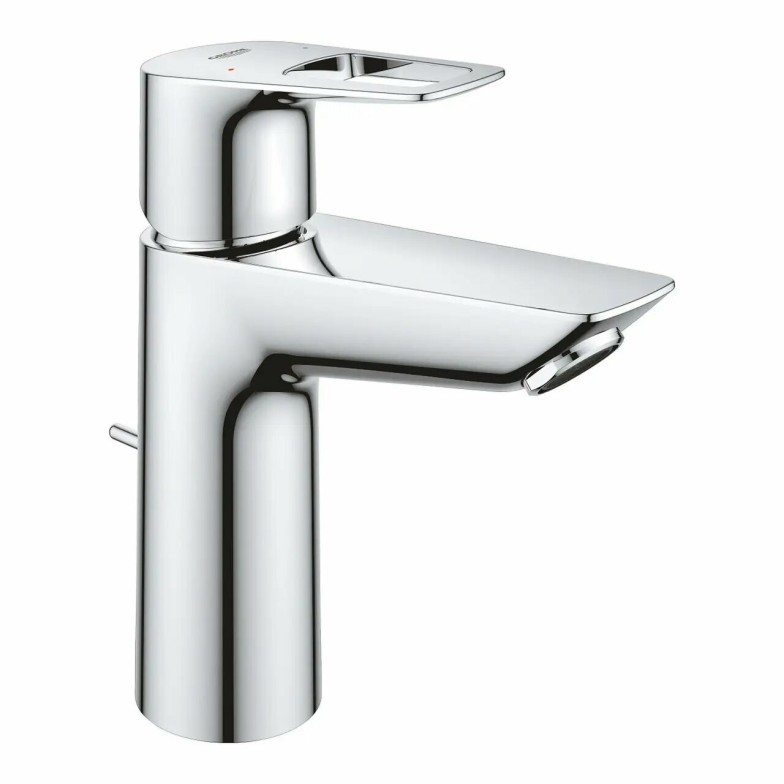 Змішувач для умивальника M-Size BauLoop New 23762001 Grohe