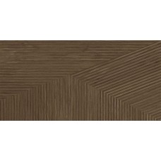 Плитка керамогранітна Gelios Wood Brown MAT 298x598 Cersanit Плитка керамогранітна Gelios Wood Brown MAT 298x598 Cersanit