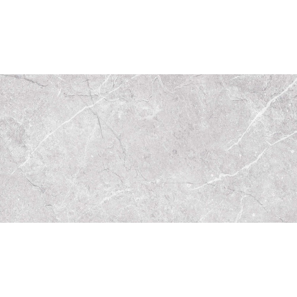 Плитка керамогранітна Starlight Light Grey MAT 298x598 Cersanit Плитка керамогранітна Starlight Light Grey MAT 298x598 Cersanit