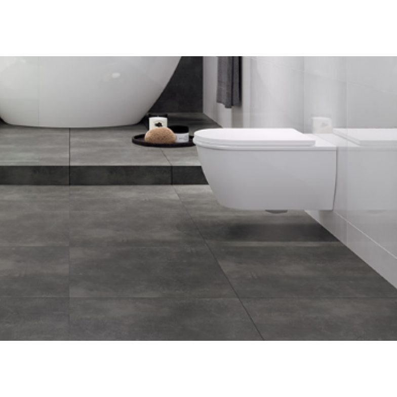 Плитка керамогранітна Stark Graphite RECT 600x1200x10 StarGres