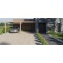 Плитка керамогранітна Stark Graphite RECT 600x1200x10 StarGres