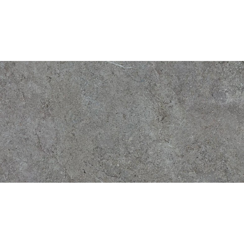 Плитка керамогранітна Misty Rock Graphite SZKL RECT MAT 598x1198x8 Paradyz