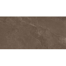 Плитка керамогранітна Coffee Field Brown SZKL RECT MAT 598x1198x8 Paradyz