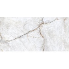 Плитка керамогранітна Cristal Champagne Crema SZKL RECT MAT 598x1198x8 Paradyz