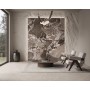 Плитка керамогранітна Grand Champagne Naturale SZKL RECT MAT 598x1198x8 Paradyz