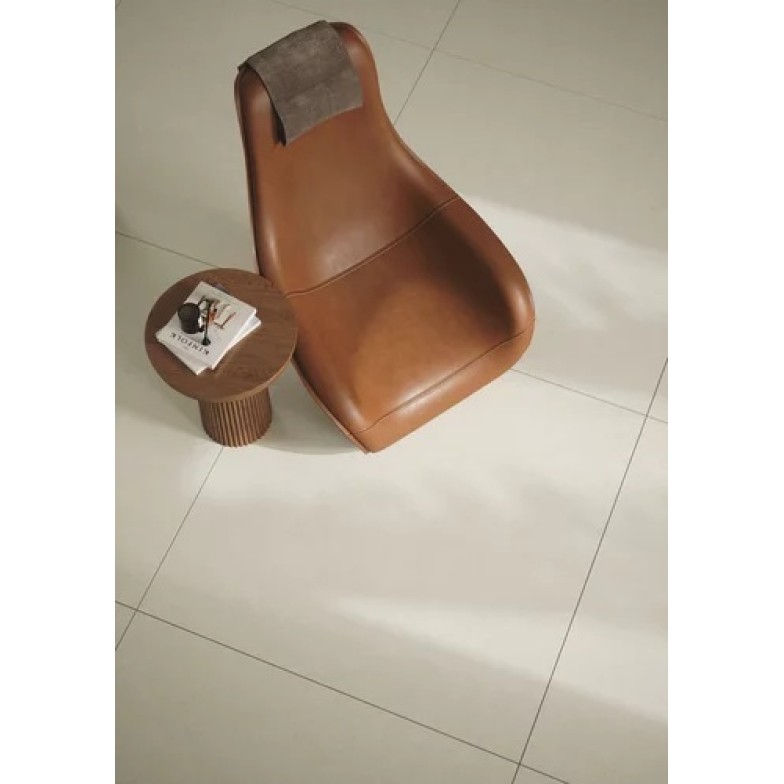 Плитка керамогранітна Mild Desert Crema SZKL RECT MAT 598x1198x8 Paradyz
