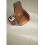 Плитка керамогранітна Mild Desert Crema SZKL RECT MAT 598x1198x8 Paradyz