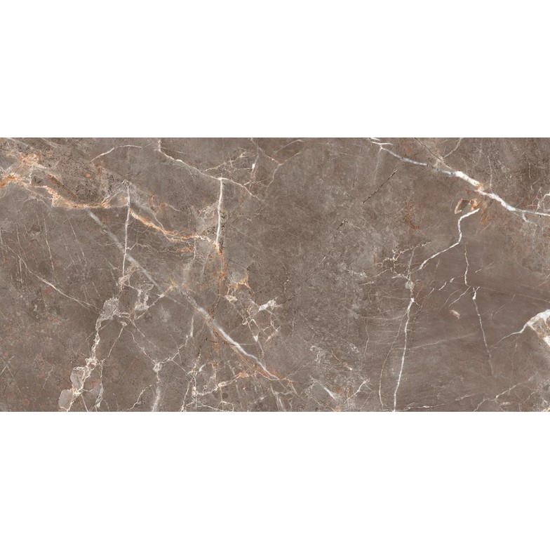 Плитка керамогранітна Proud Champagne Beige SZKL RECT STR MAT 598x1198x8 Paradyz