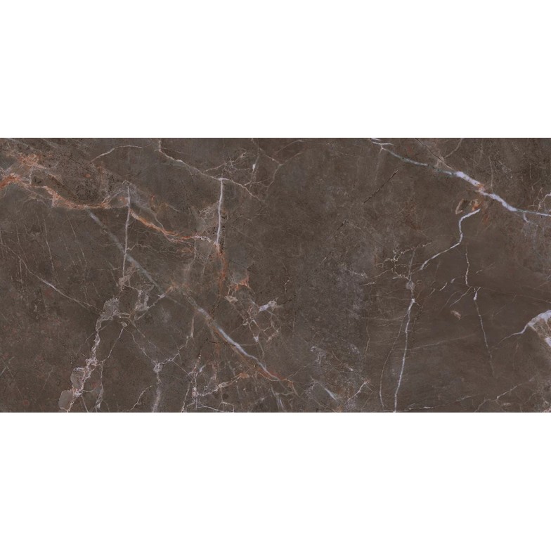 Плитка керамогранітна Proud Champagne Naturale SZKL RECT STR MAT 598x1198x8 Paradyz
