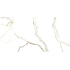 Плитка стінова Alta Білий 300x600x9 Golden Tile