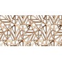 Плитка стінова Alta Fresco Білий 300x600x9 Golden Tile