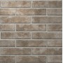Плитка фасадна Baker Street світло-бежевий Slim 60x250x6 Golden Tile