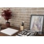 Плитка фасадна Baker Street світло-бежевий Slim 60x250x6 Golden Tile