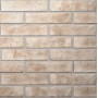 Плитка фасадна Baker Street світло-бежевий Slim 60x250x6 Golden Tile