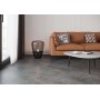 Плитка керамогранітна 5NУ980 Strada Антрацитовий RECT 600x1200x8 Golden Tile