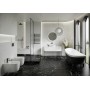 Плитка керамогранітна Marmo Thassos White RECT 797x797x8 Cerrad