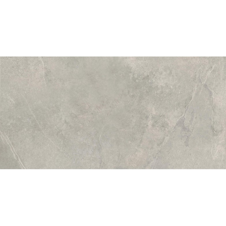 Плитка керамогранітна Pizarra Grey 2.0 RECT 600x1200x20 StarGres