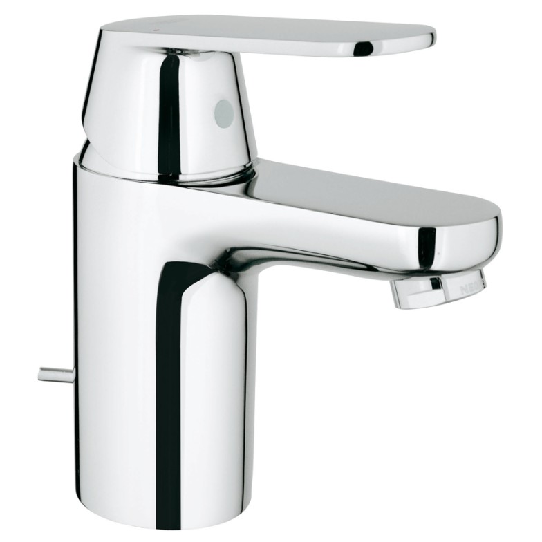 Змішувач для умивальника S-Size Eurosmart Cosmopolitan 3282500E Grohe