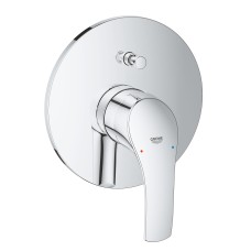 Змішувач Eurosmart 19450002 Grohe