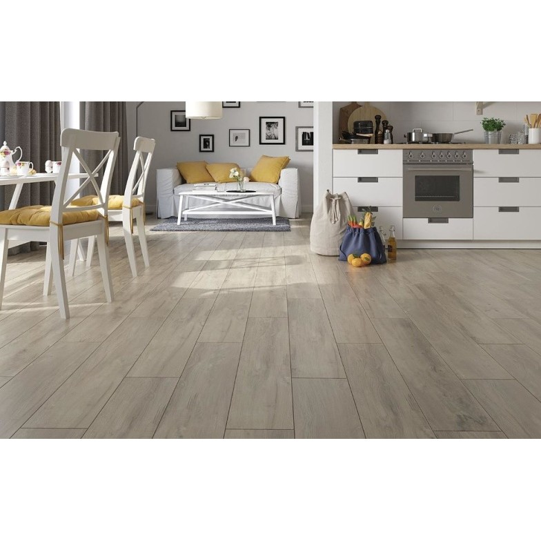 Плитка керамогранітна Eco Wood Beige RECT 200x1200 StarGres