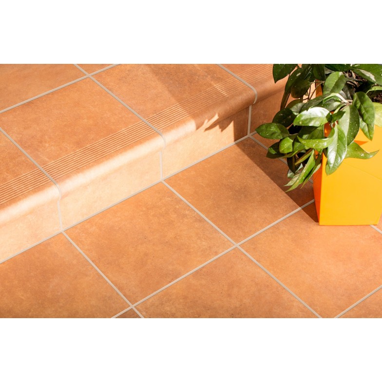 Плитка підлогова Cottage Curry 30x30x0,9 код 2464 Cerrad