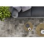 Сходинка кутова Piatto Antracyt 300x300x9 Cerrad
