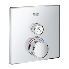 Змішувач Grohtherm SmartControl (29123000), Grohe