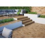 Сходинка Piatto Honey 30x30x0,9 код 0392 Cerrad