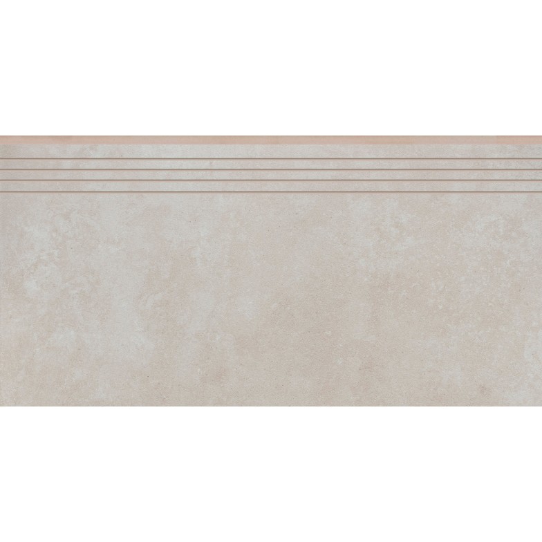 Сходинка Tassero Beige 297x597x8,5 Cerrad