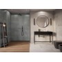 Плитка керамогранітна Concrete Beige 597×1197×8 Cerrad