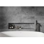 Плитка підлогова Tacoma Grey RECT 119,7x119,7x0,8 код 4740 Cerrad