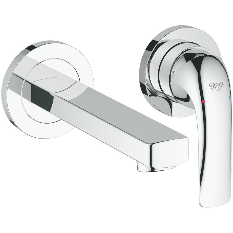 Змішувач для умивальника BauCurve S-Size 20288000 Grohe