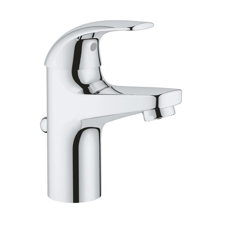 Змішувач для умивальника BauCurve S-Size 32805000 Grohe