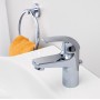 Змішувач для умивальника BauCurve S-Size 32805000 Grohe