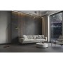Плитка підлогова Barro Nero SZKL RECT MAT 59,8x59,8 код 0945 Ceramika Paradyz