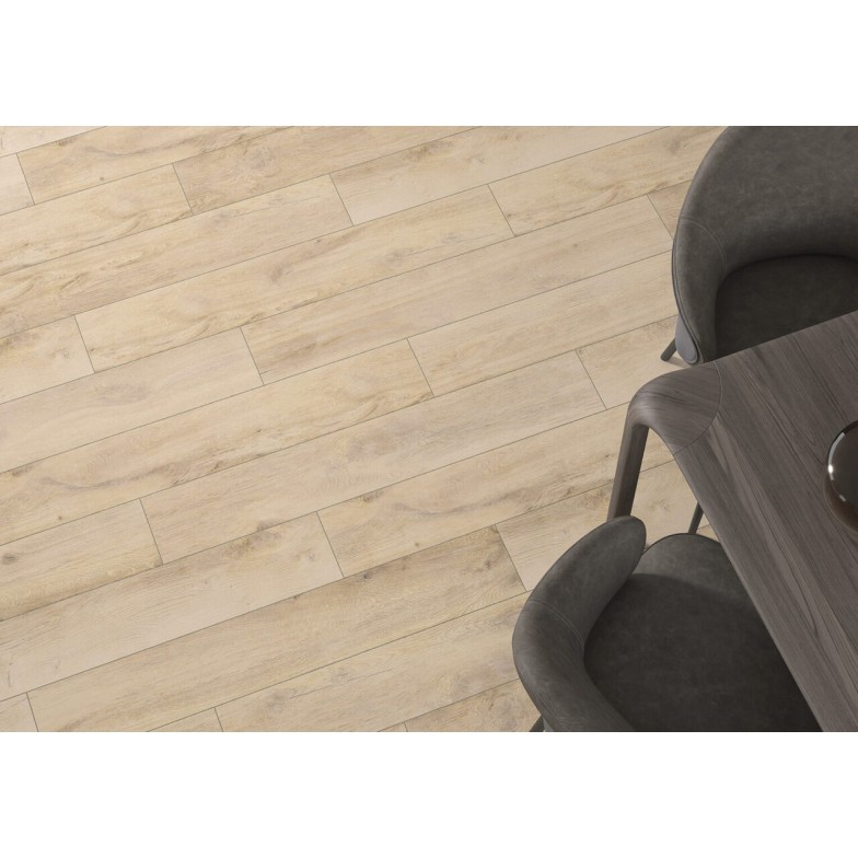 Плитка керамогранітна Guardian Wood Light Beige RECT 257x1597x8 Cerrad
