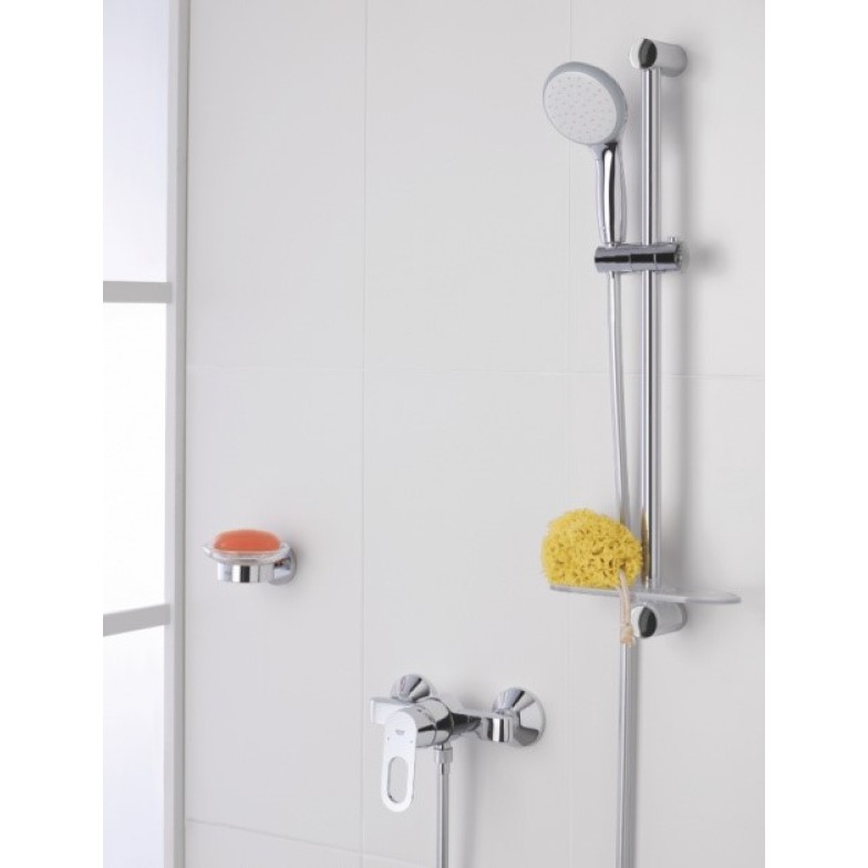 Змішувач для душу BauLoop (23634000), Grohe