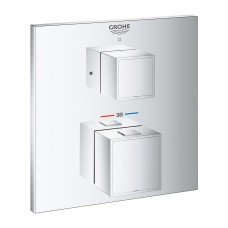 Змішувач Grohtherm Cube 24153000 Grohe