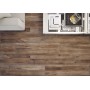 Плитка керамогранітна Mattina Marrone RECT 297x1202x8 Cerrad