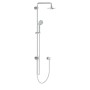 Підключення душового шланга Rainshower  (27057000), Grohe