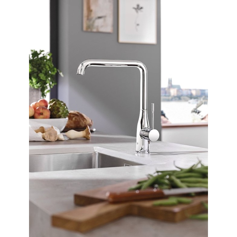 Змішувач для кухні Essence New (30269000), Grohe