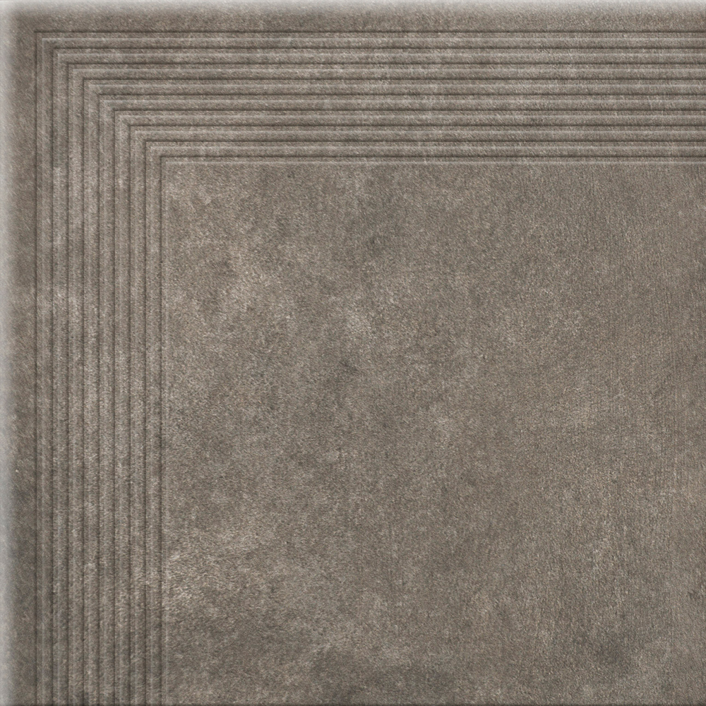 Сходинка кутова Cottage Pepper 30x30x0,9 код 2686 Cerrad Сходинка кутова Cottage Pepper 30x30x0,9 код 2686 Cerrad