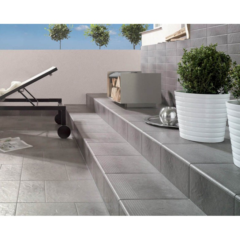 Плитка підлогова Taurus Grys 30x30 код 4616 Ceramika Paradyz
