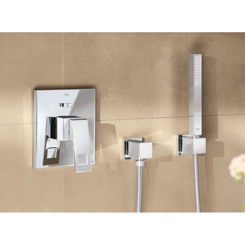 Змішувач Eurocube (24062000), Grohe